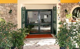Le Tartarughe Aparthotel