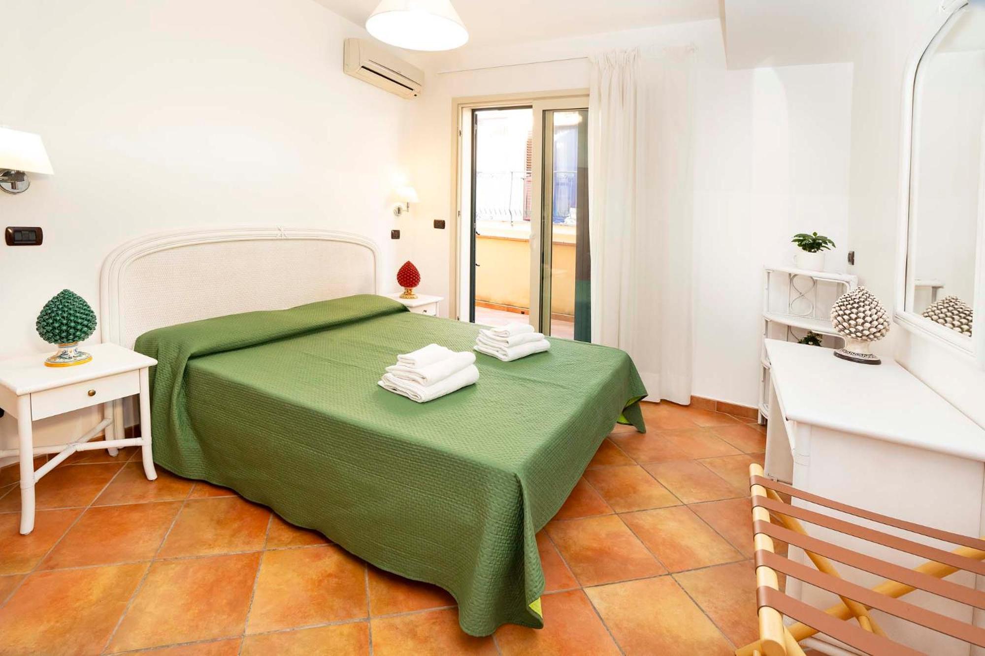 Le Tartarughe Aparthotel Letojanni Zewnętrze zdjęcie