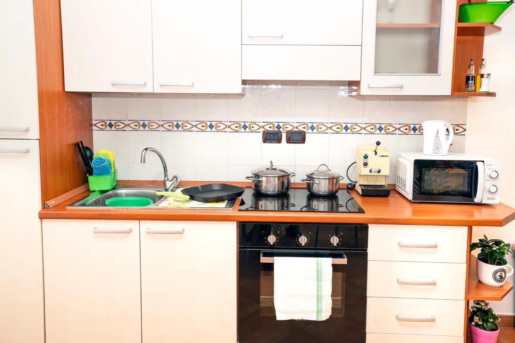 Le Tartarughe Aparthotel Letojanni Zewnętrze zdjęcie