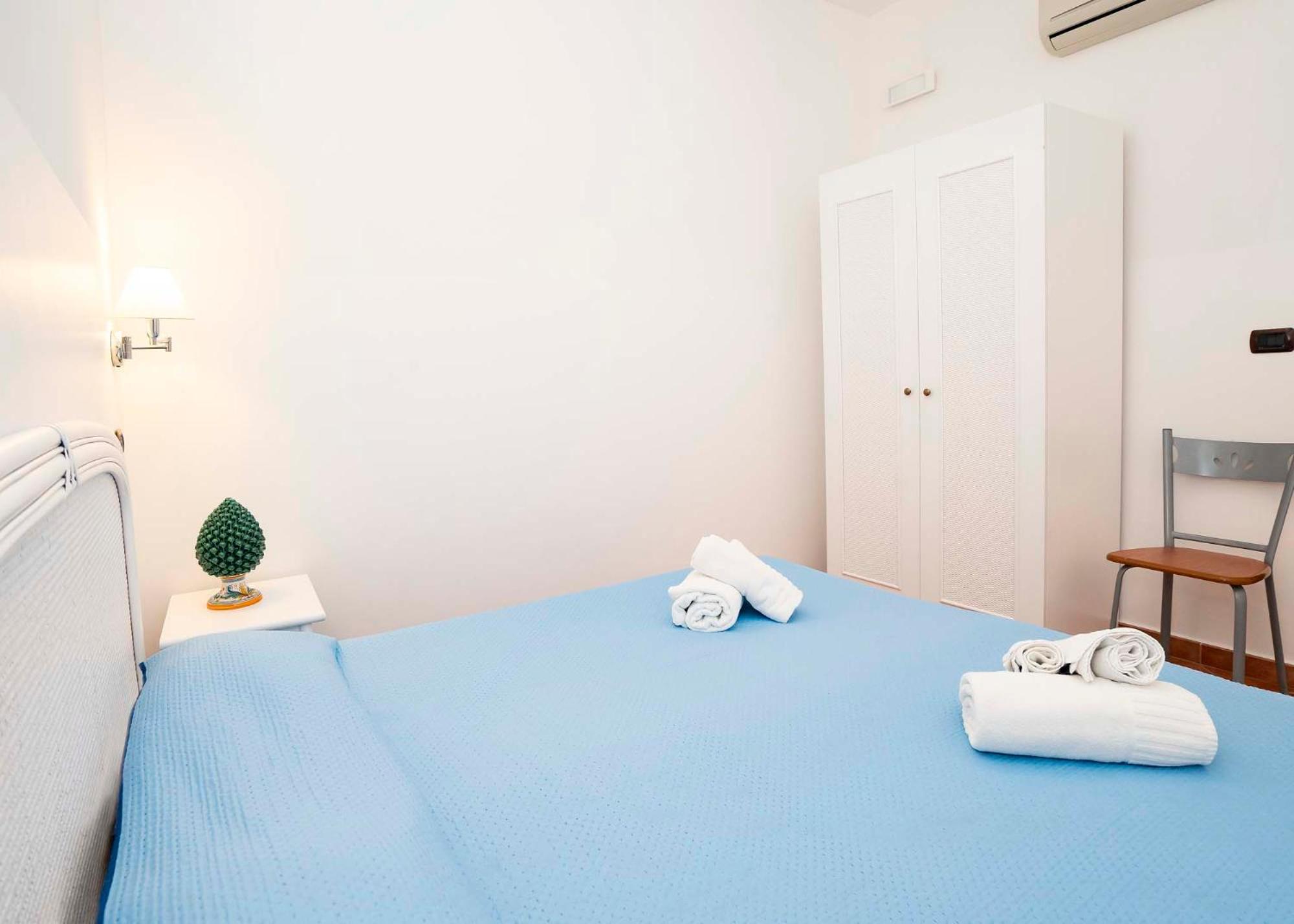 Le Tartarughe Aparthotel Letojanni Zewnętrze zdjęcie
